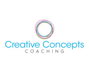 Logo Design by isabel.paoli for Creative Concepts Coaching | Design: #11371925