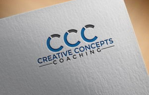 Logo Design by DESIGN Services JK for Creative Concepts Coaching | Design: #11367967