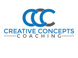 Logo Design by DESIGN Services JK for Creative Concepts Coaching | Design: #11367968