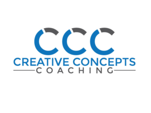 Logo Design by DESIGN Services JK for Creative Concepts Coaching | Design: #11367972