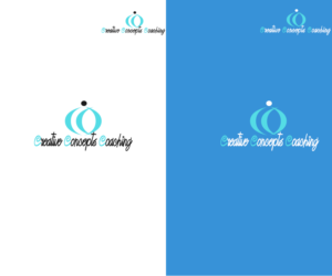 Diseño de Logo por LJ Creation para Creative Concepts Coaching | Diseño #11425312