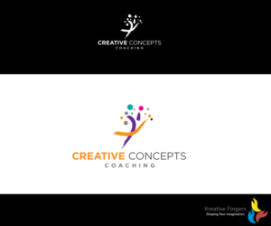 Logo Design by Kreative Fingers
