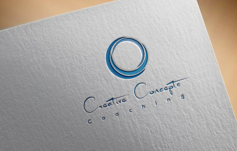 Logo Design by jannatunnayem304 for Creative Concepts Coaching | Design #11394090