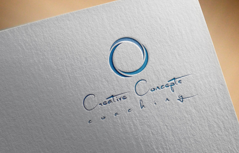 Diseño de Logo por jannatunnayem304 para Creative Concepts Coaching | Diseño #11394091