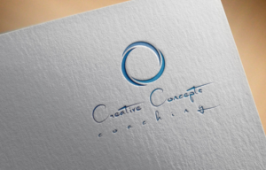 Logo Design by jannatunnayem304 for Creative Concepts Coaching | Design: #11394091