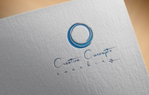 Logo Design by jannatunnayem304 for Creative Concepts Coaching | Design: #11394092