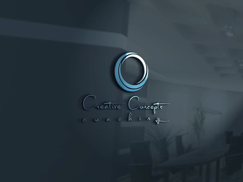 Diseño de Logo por jannatunnayem304 para Creative Concepts Coaching | Diseño #11394106