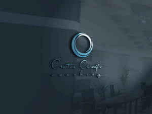 Logo Design by jannatunnayem304 for Creative Concepts Coaching | Design: #11394106