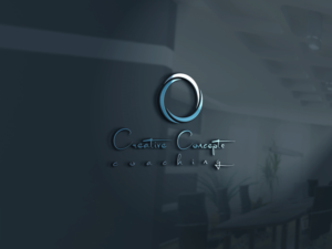 Logo Design by jannatunnayem304 for Creative Concepts Coaching | Design: #11394107