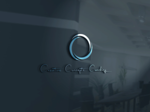 Logo Design by jannatunnayem304 for Creative Concepts Coaching | Design: #11394108