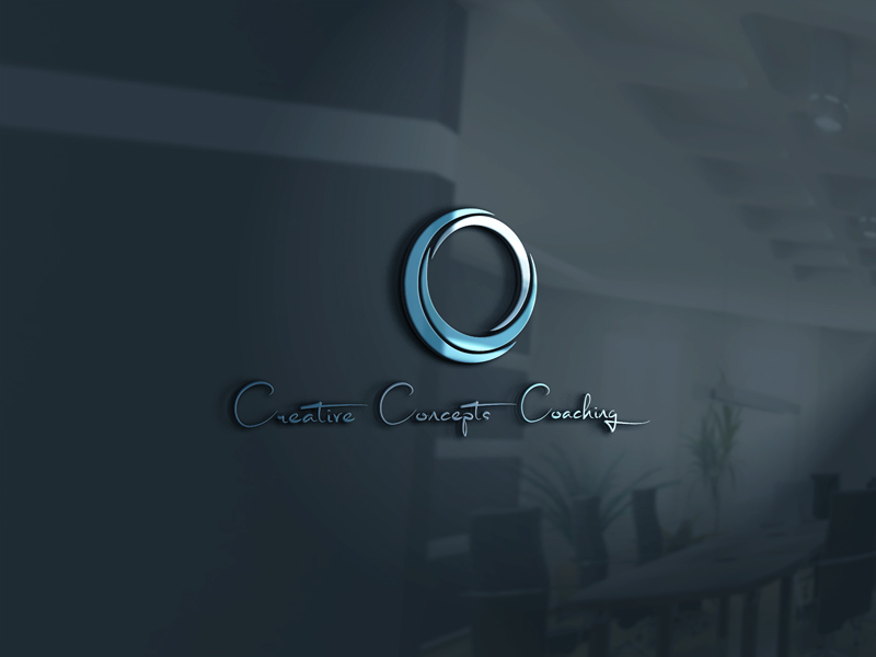 Diseño de Logo por jannatunnayem304 para Creative Concepts Coaching | Diseño #11394109