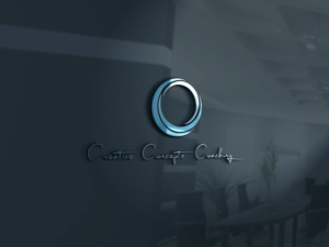 Logo Design by jannatunnayem304 for Creative Concepts Coaching | Design: #11394109