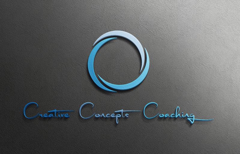 Diseño de Logo por jannatunnayem304 para Creative Concepts Coaching | Diseño #11394120