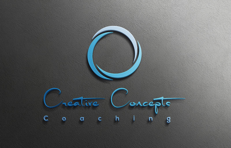 Diseño de Logo por jannatunnayem304 para Creative Concepts Coaching | Diseño #11394130