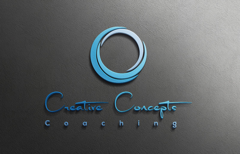 Logo Design by jannatunnayem304 for Creative Concepts Coaching | Design #11394131