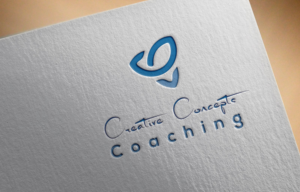 Logo Design by jannatunnayem304 for Creative Concepts Coaching | Design: #11399495