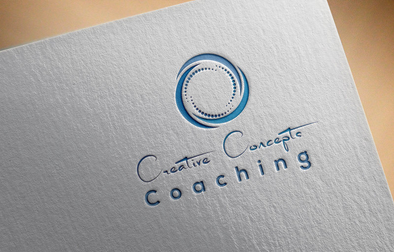 Logo Design by jannatunnayem304 for Creative Concepts Coaching | Design #11399496