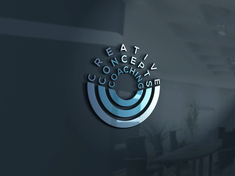Logo-Design von ANABAS für Creative Concepts Coaching | Design #11393660