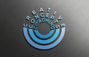 Logo Design by ANABAS for Creative Concepts Coaching | Design: #11393661