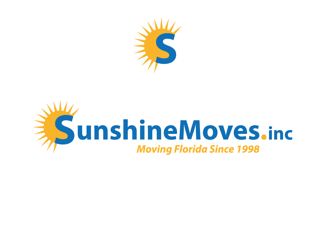 Design de Logo par jika pour Sunshine Movers, Inc. | Design #11363515