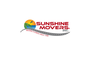 Logo Design by NEX for Sunshine Movers, Inc. | Design: #11360518