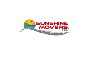 Logo Design by NEX for Sunshine Movers, Inc. | Design: #11360660
