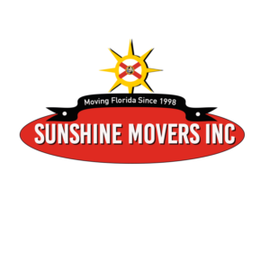Logo Design by Design Factory  for Sunshine Movers, Inc. | Design: #11386661