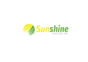 Logo Design by GreenArt for Sunshine Movers, Inc. | Design: #11357630