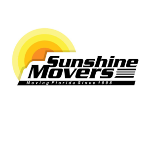 Logo Design by aingboga for Sunshine Movers, Inc. | Design: #11347580