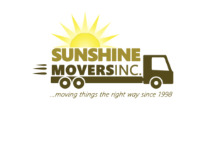 Logo Design by ejerenwaavis for Sunshine Movers, Inc. | Design: #11360300