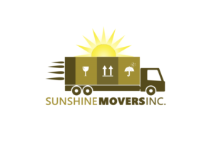 Logo Design by ejerenwaavis for Sunshine Movers, Inc. | Design: #11360315