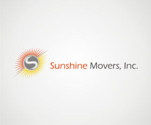 Logo Design by andriasgaluh for Sunshine Movers, Inc. | Design: #11434506