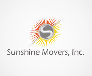 Logo Design by andriasgaluh for Sunshine Movers, Inc. | Design: #11434507