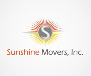 Logo Design by andriasgaluh for Sunshine Movers, Inc. | Design: #11434510