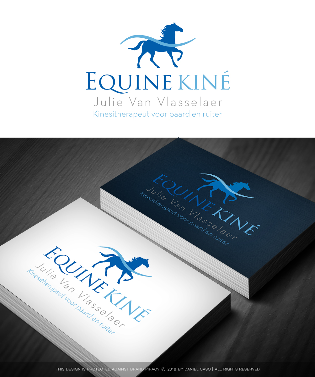 Logo Design by Daniel Caso Design for this project | Design #11380554