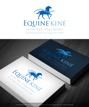 Logo Design by Daniel Caso Design