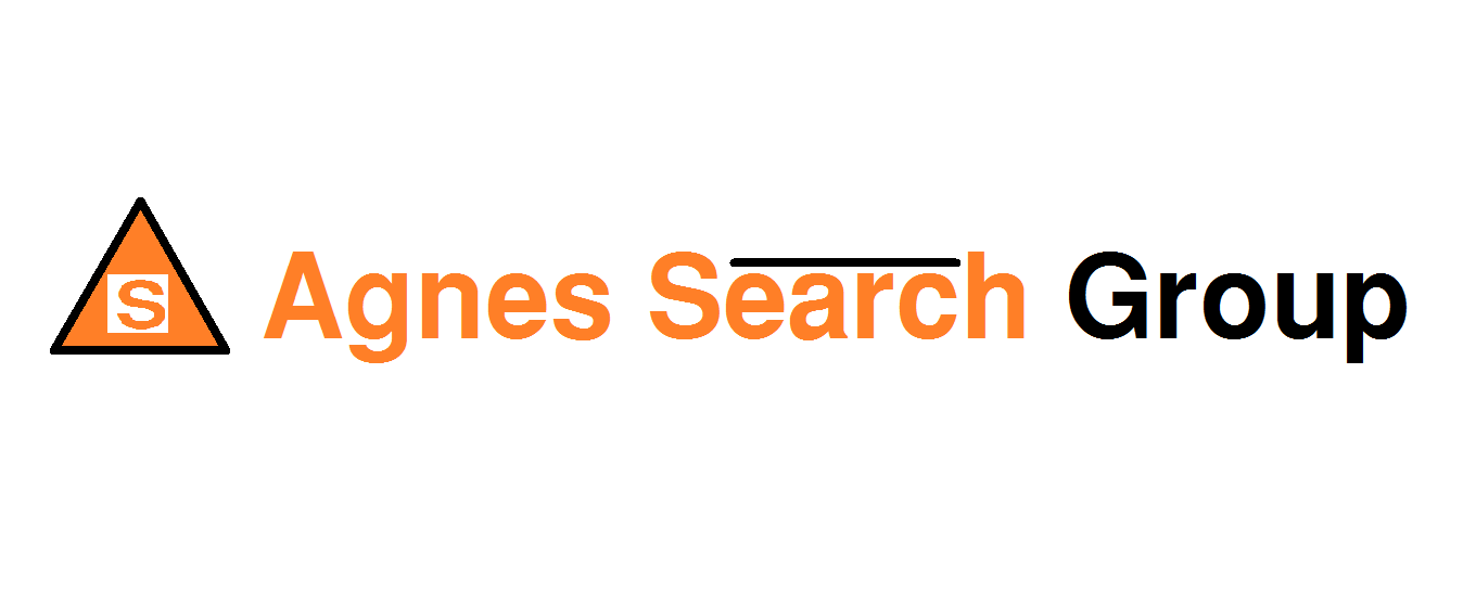 Logo Design by alifauzi2003 for Agnes Search Group | Design #11395816