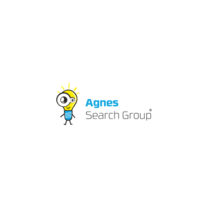 Logo-Design von Siltan für Agnes Search Group | Design: #11347648