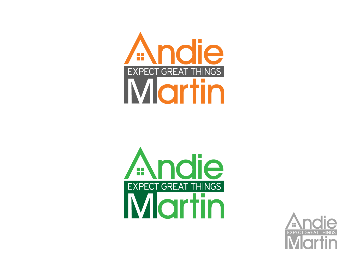 Logo Design by Diniey Zafeerah for this project | Design #2346438