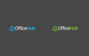 Logo Design by Designoid