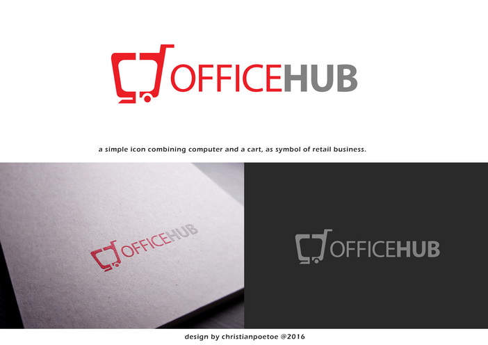 Logo Design by christianpoetoe for this project | Design #11352282