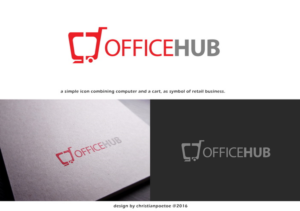 Logo Design by christianpoetoe for this project | Design #11352282