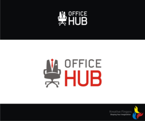 Logo Design by Kreative Fingers