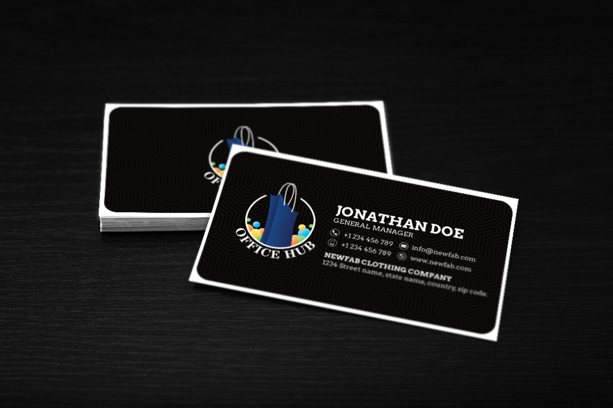 Logo Design by shachibelani for this project | Design #11398853
