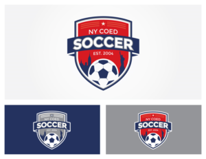 Logo Design by Ronald Stevens CGD