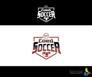 Logo Design by Kreative Fingers