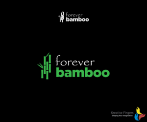 Logo Design by Kreative Fingers
