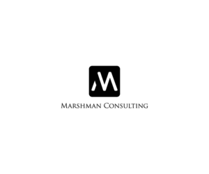 Logo-Design von jhunzkie24 für Marshman Consulting | Design: #11348219