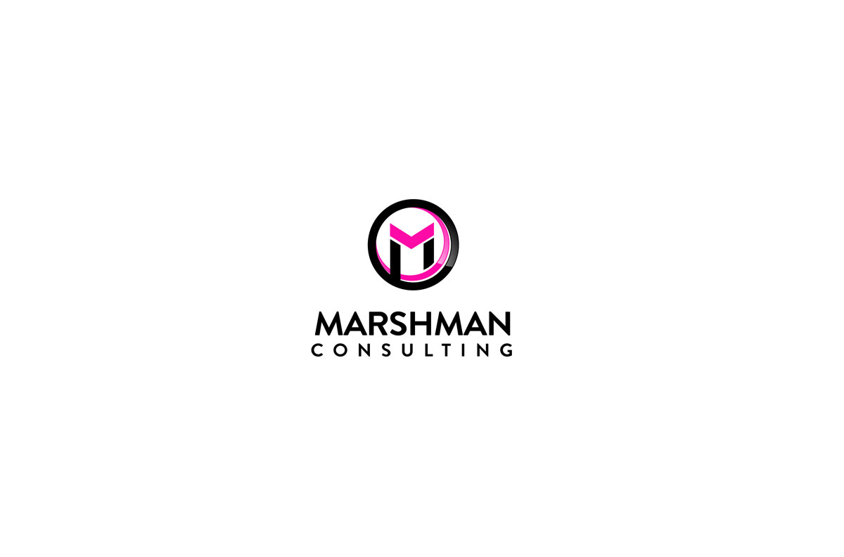 Logo Design by sbelogd for Marshman Consulting | Design #11375898