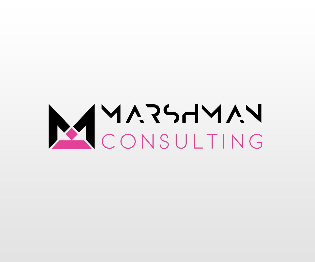 Logo Design by alvin_cool24 for Marshman Consulting | Design #11368173